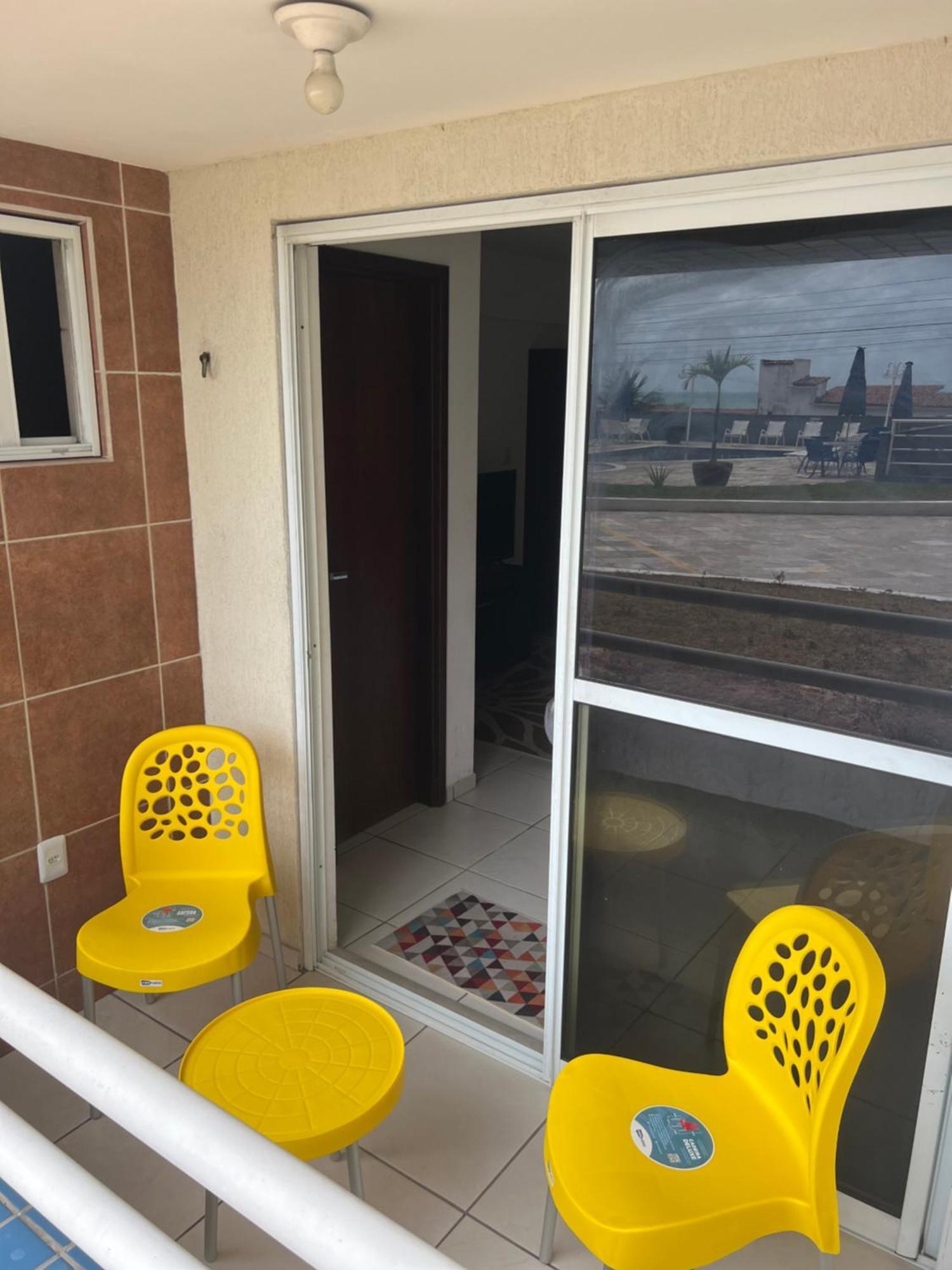 Terrazo Flet Natal