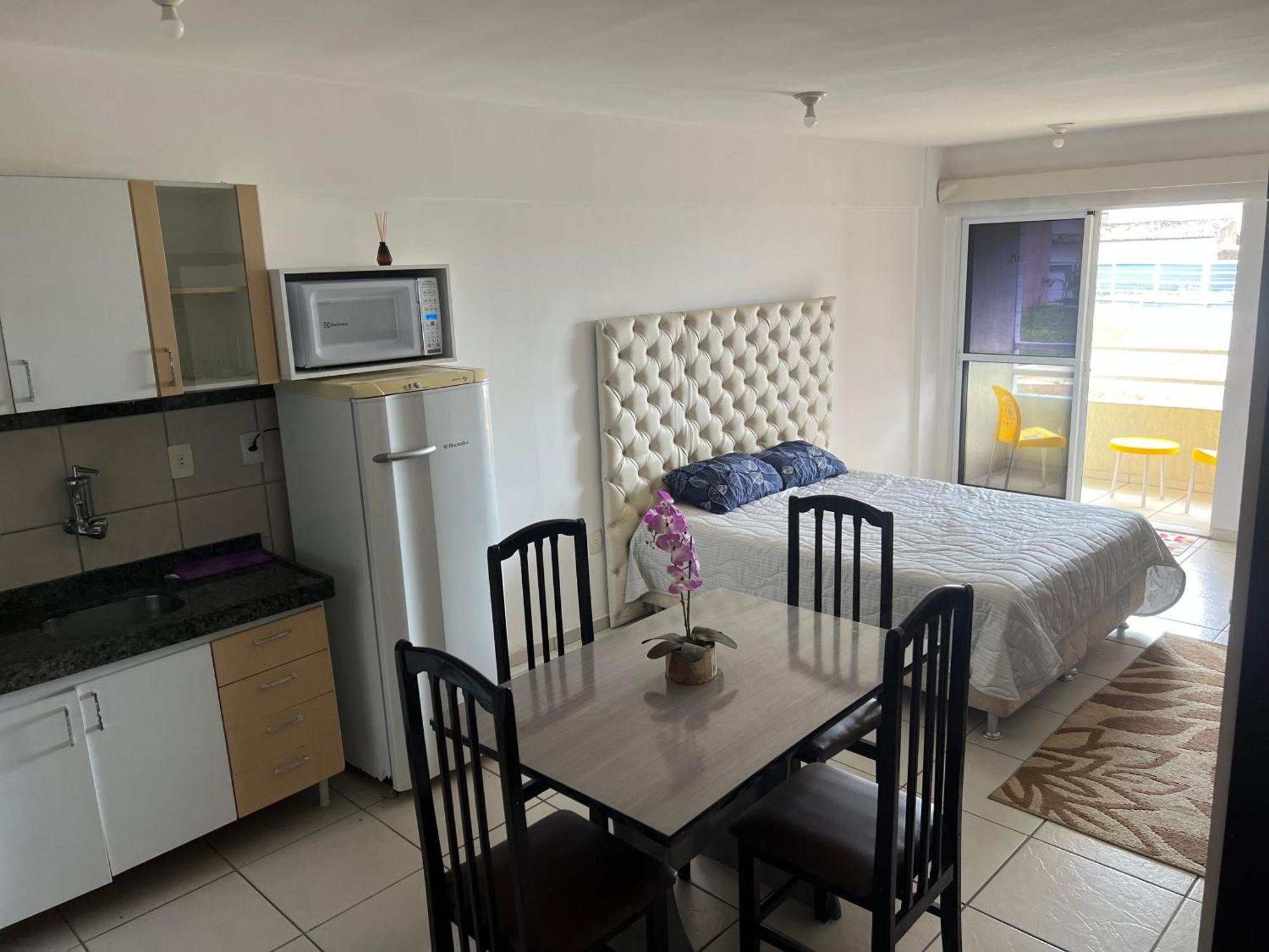 Terrazo Flet Apartment *