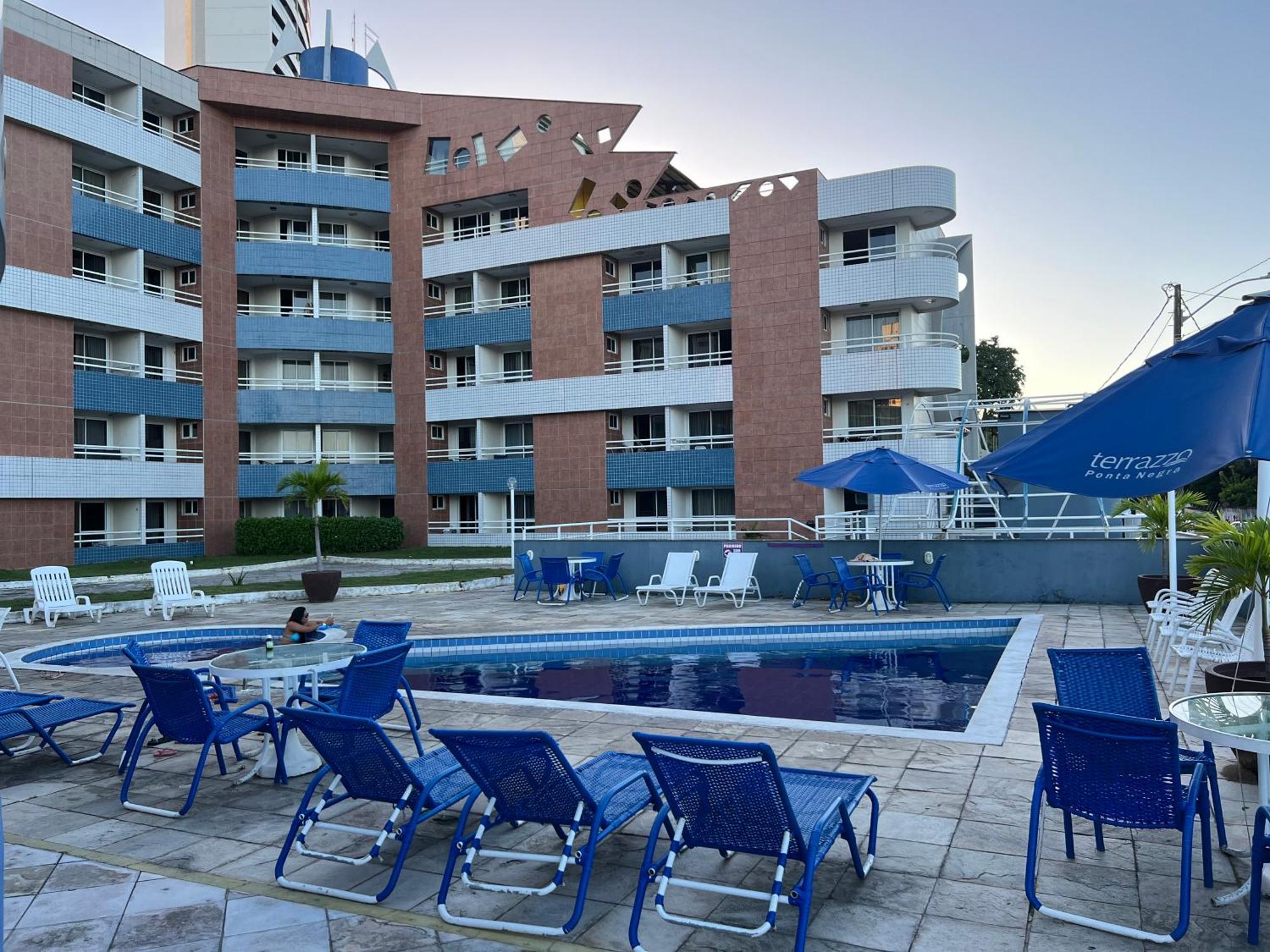 Terrazo Flet * Natal