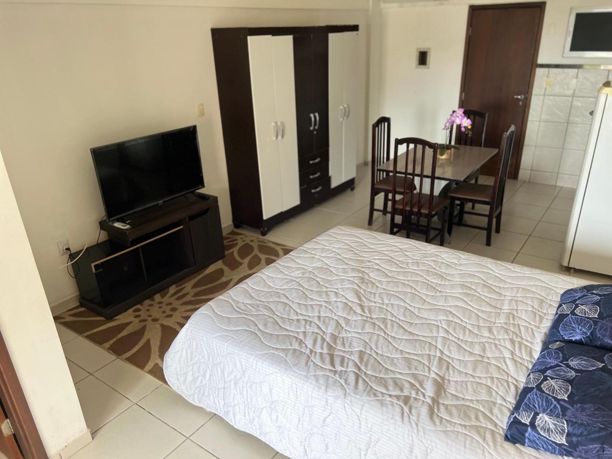 Apartment Terrazo Flet Natal