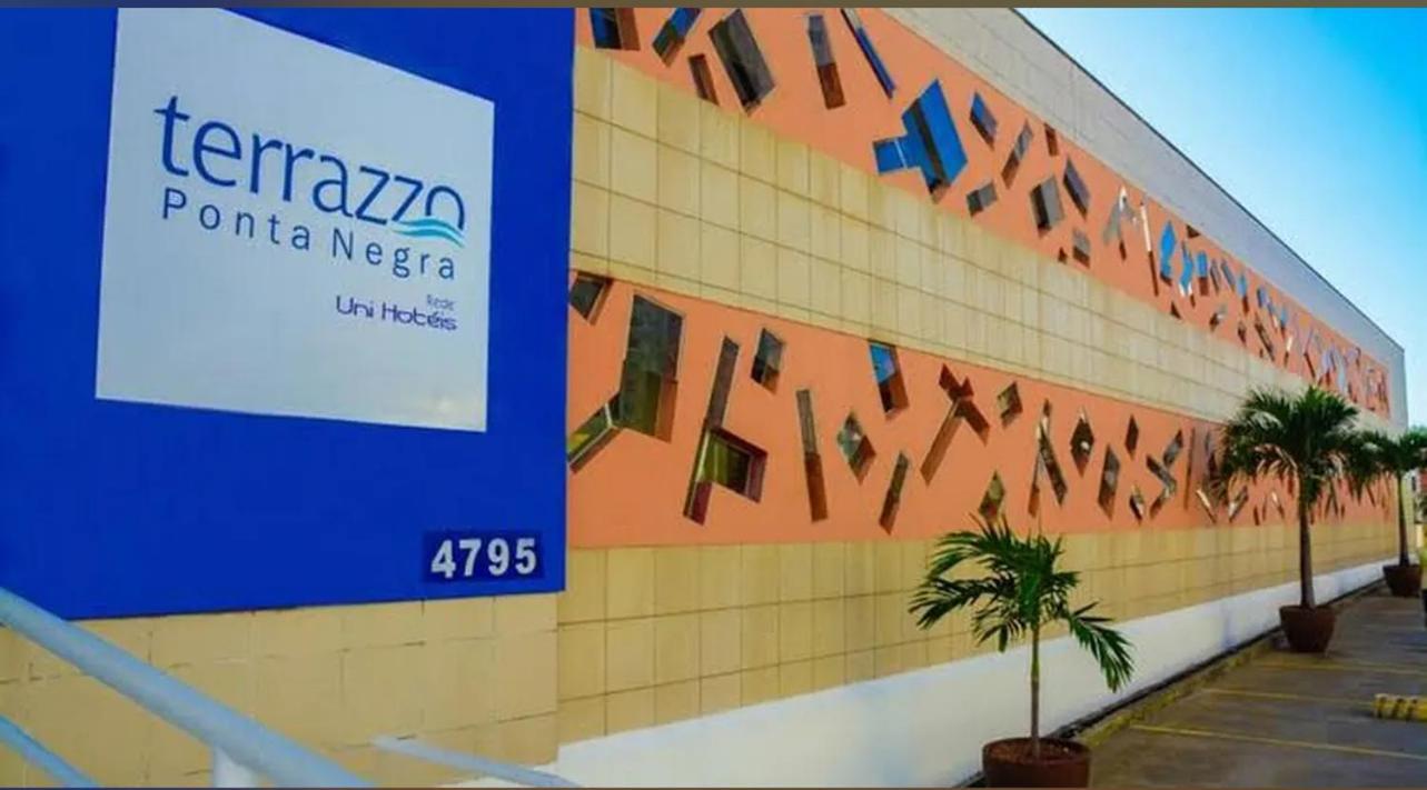 Terrazo Flet Apartment