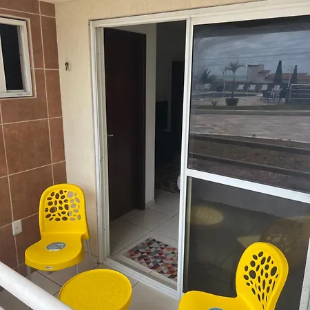 Terrazo Flet Apartment Natal Exterior photo