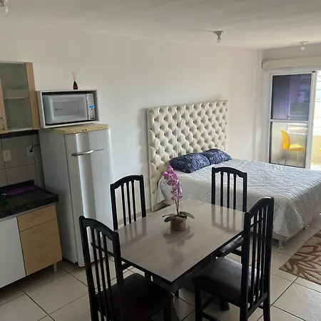 Terrazo Flet Apartment Natal Exterior photo
