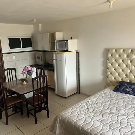Terrazo Flet Apartment Natal Exterior photo