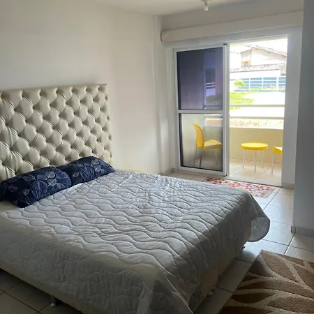 Terrazo Flet Apartment Natal Exterior photo