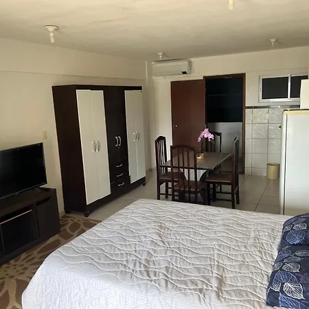 Terrazo Flet Apartment Natal Exterior photo