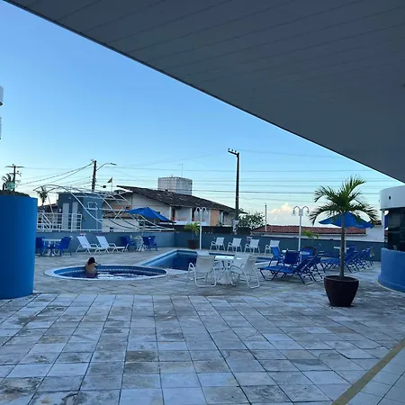 Terrazo Flet Apartment Natal Exterior photo