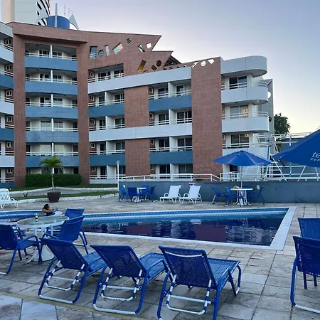 Terrazo Flet Apartment Natal Exterior photo