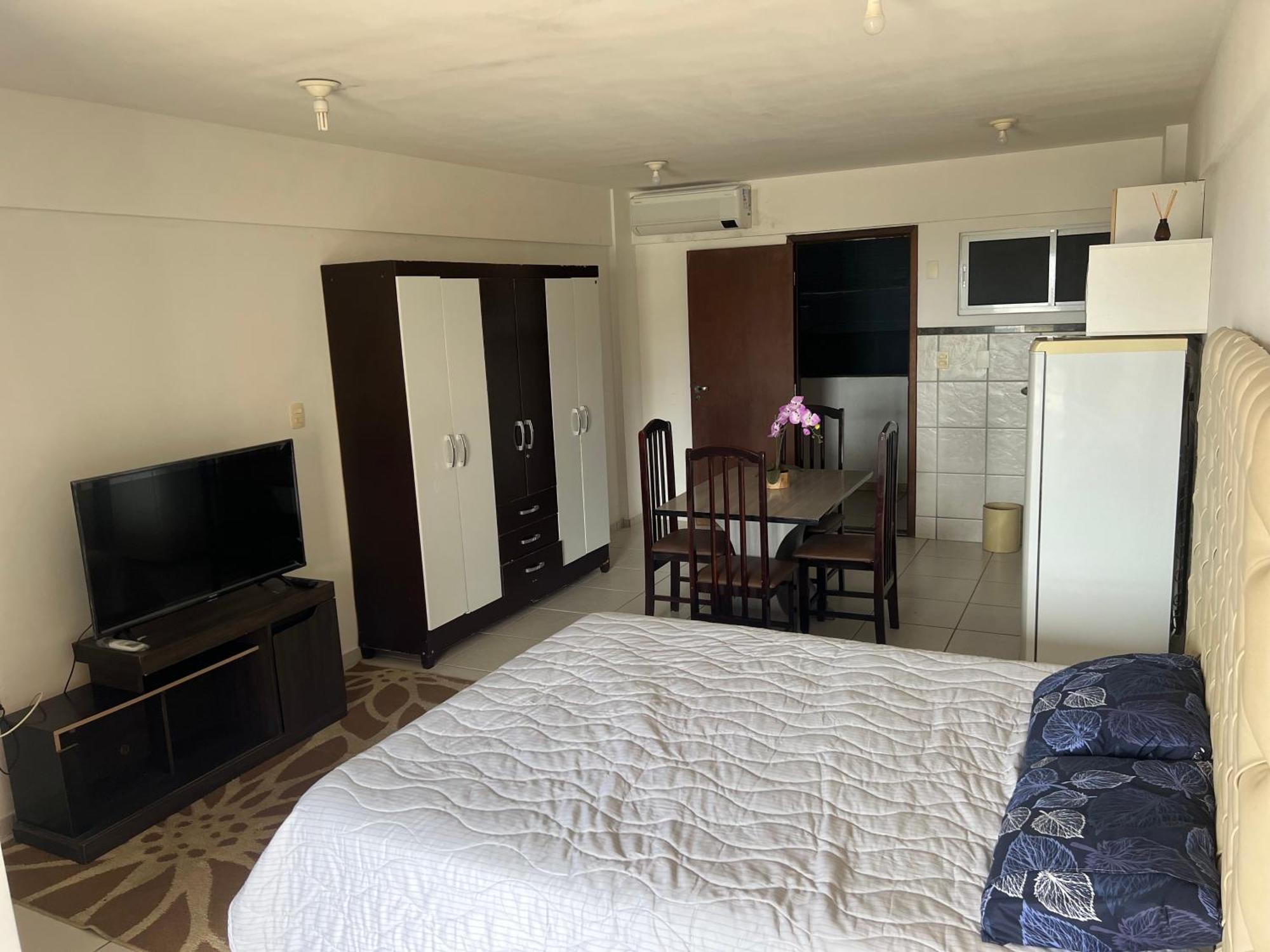 Apartment Terrazo Flet *