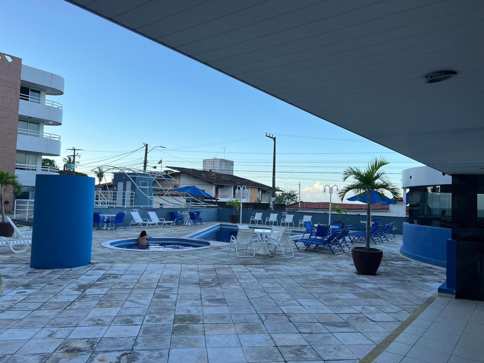 Terrazo Flet Natal