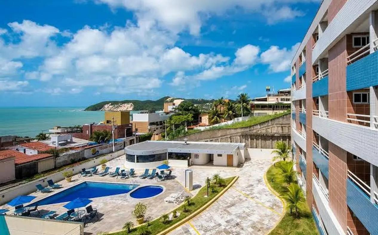 Terrazo Flet Apartment Natal